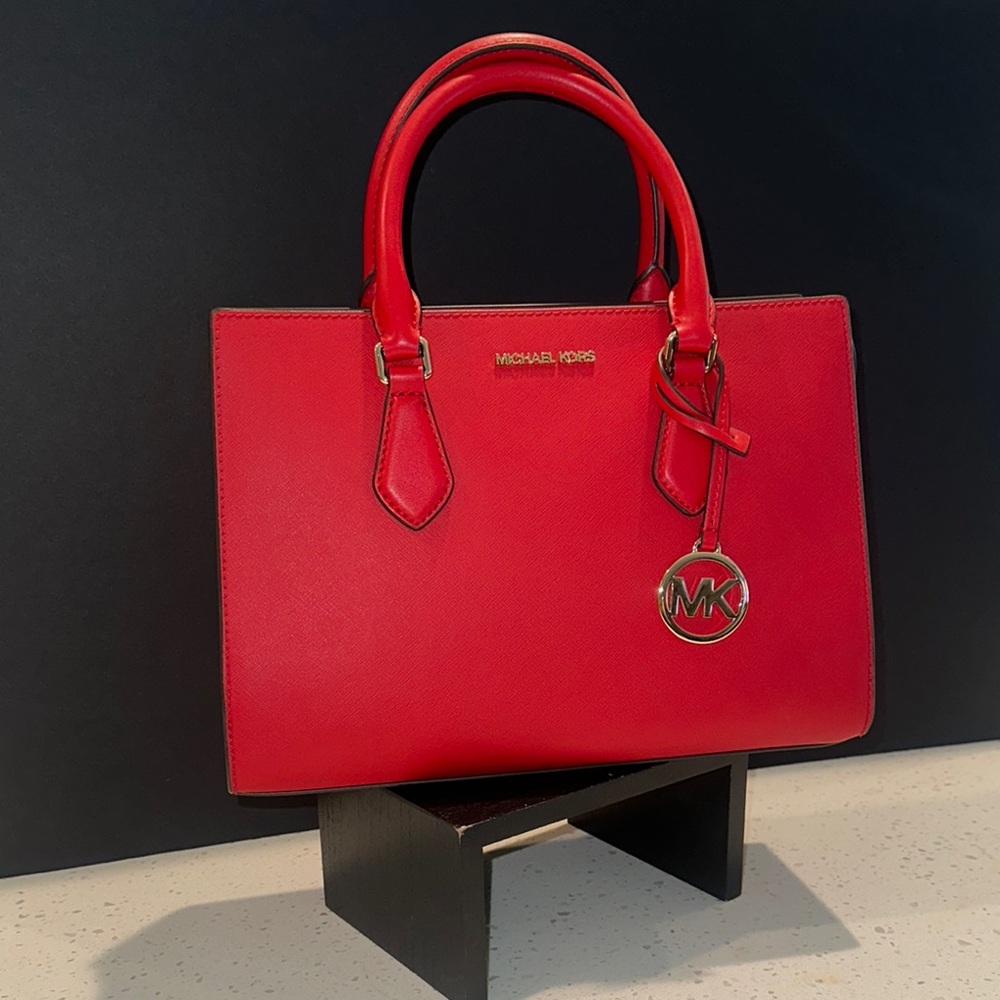 Michael Kors‎ Scarlet Satchel